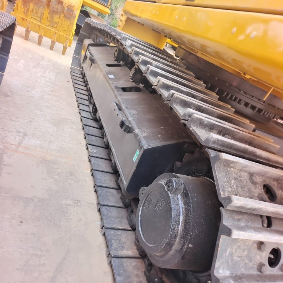 Excavadora de cadenas CAT 345GC: foto 9 Excavadora de cadenas CAT 345GC: foto 9