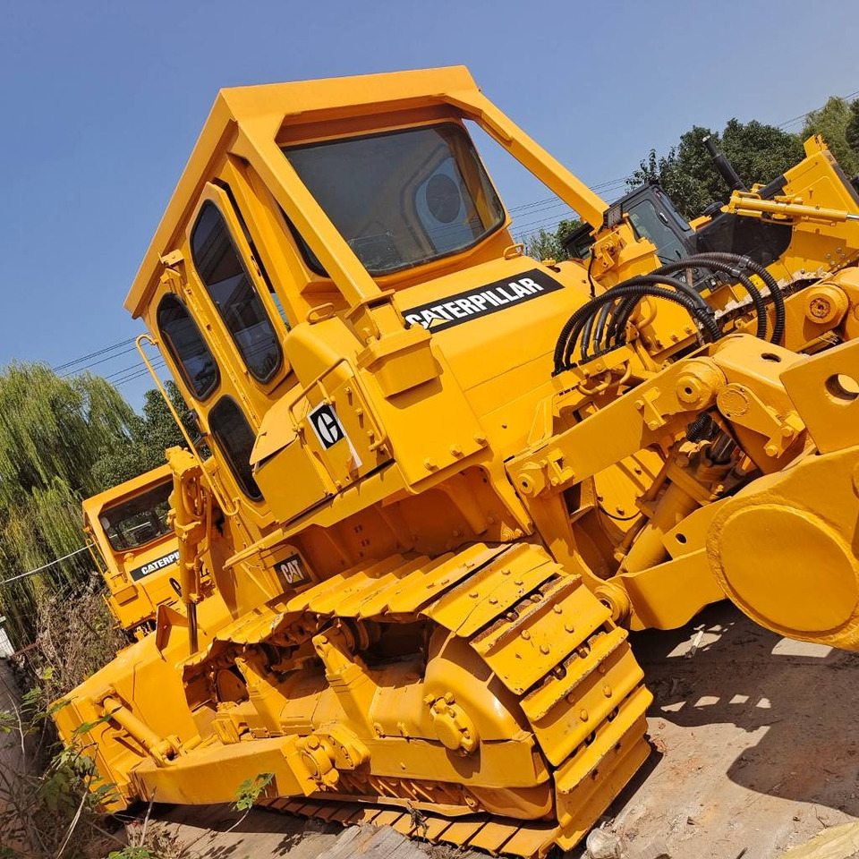 CAT D 7 G - Bulldozer: foto 1 CAT D 7 G - Bulldozer: foto 1