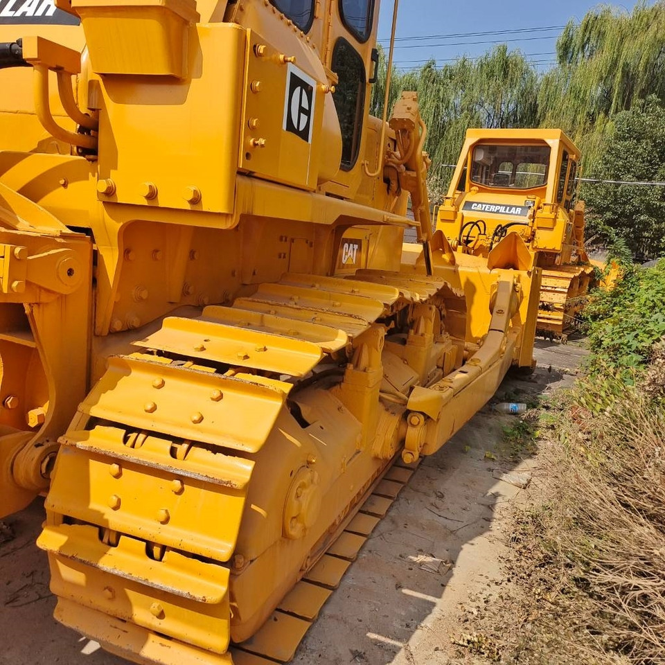 CAT D 7 G - Bulldozer: foto 3 CAT D 7 G - Bulldozer: foto 3