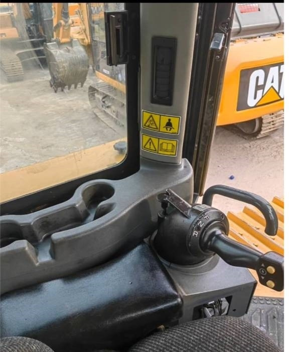 CAT D 8 T - Bulldozer: foto 3 CAT D 8 T - Bulldozer: foto 3