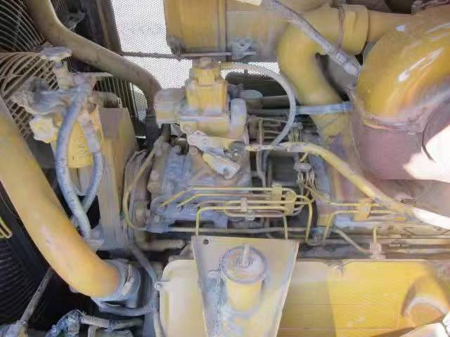 CAT D 9 R - Bulldozer: foto 5 CAT D 9 R - Bulldozer: foto 5