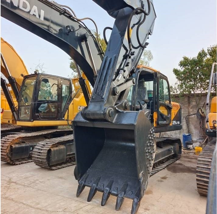 Hyundai 330 LC -9T - Excavadora de cadenas: foto 5 Hyundai 330 LC -9T - Excavadora de cadenas: foto 5