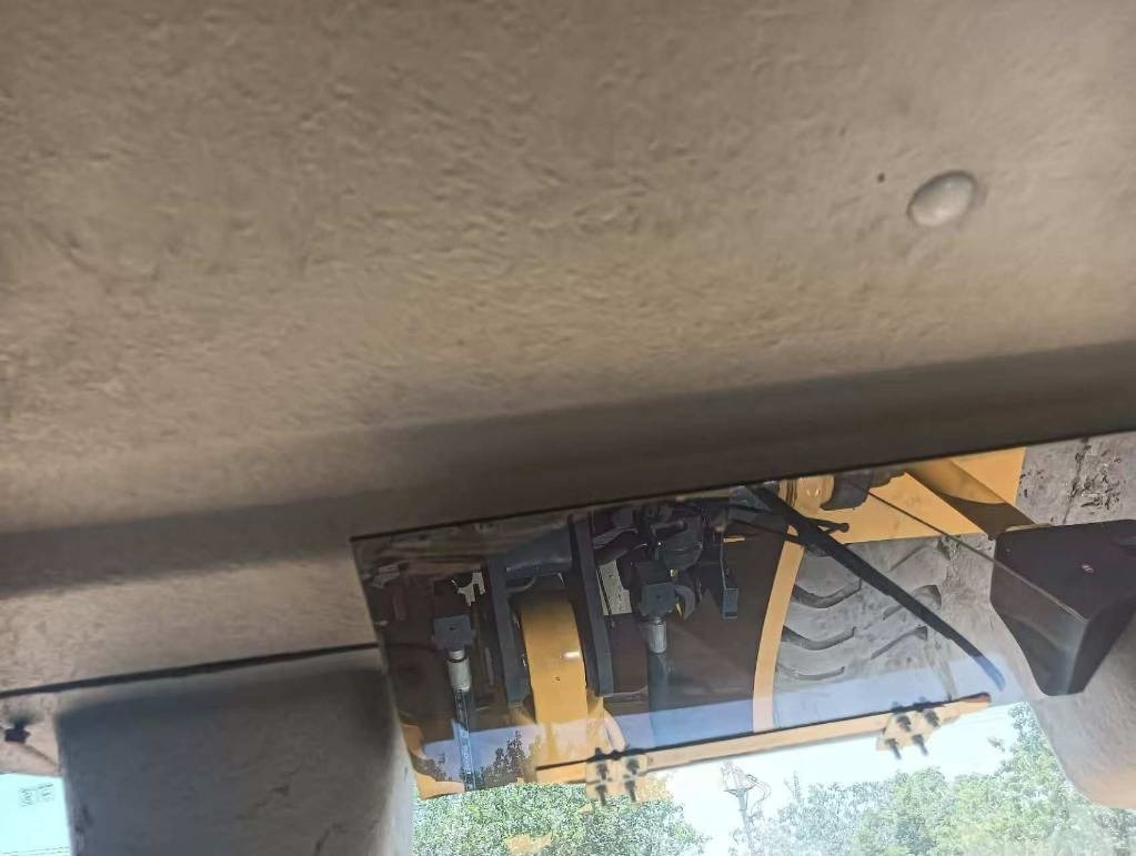 Cargadora de ruedas Komatsu WA 470-3: foto 14