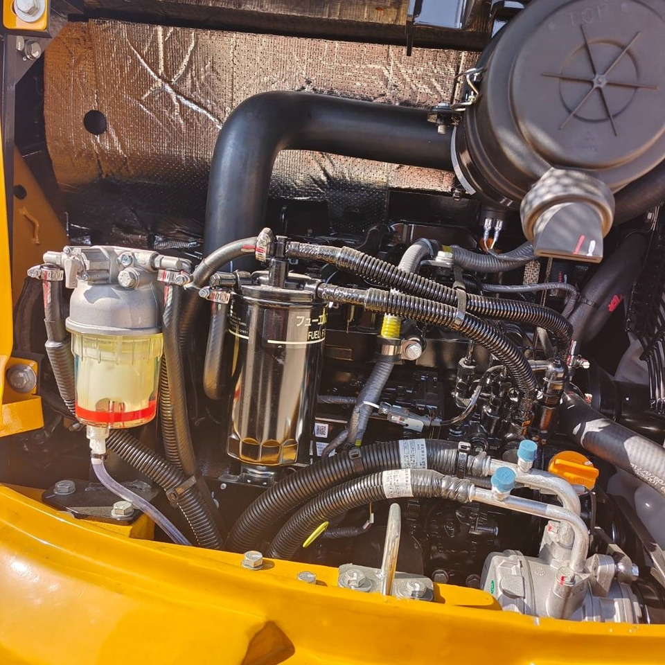 LiuGong 9035 FZTS 100% Brand new machine - Miniexcavadora: foto 4 LiuGong 9035 FZTS 100% Brand new machine - Miniexcavadora: foto 4