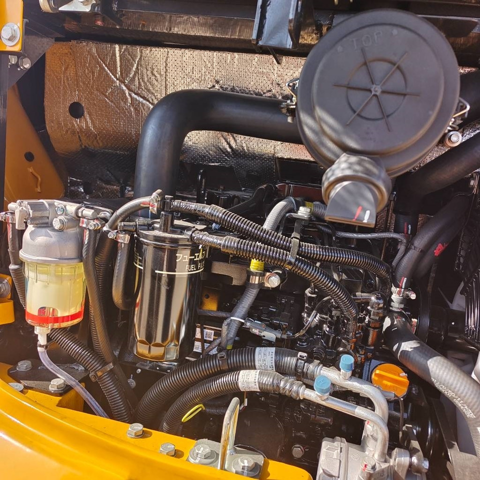 LiuGong 9035 FZTS 100% Brand new machine - Miniexcavadora: foto 3 LiuGong 9035 FZTS 100% Brand new machine - Miniexcavadora: foto 3