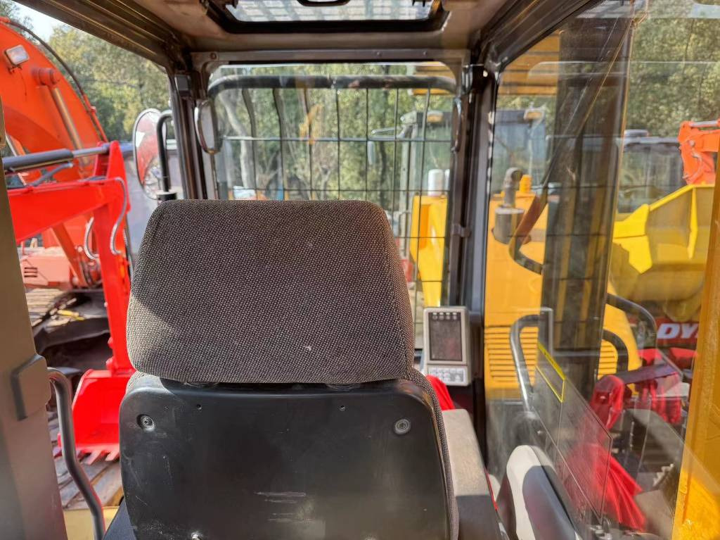 Sany 335H - Excavadora de cadenas: foto 2 Sany 335H - Excavadora de cadenas: foto 2