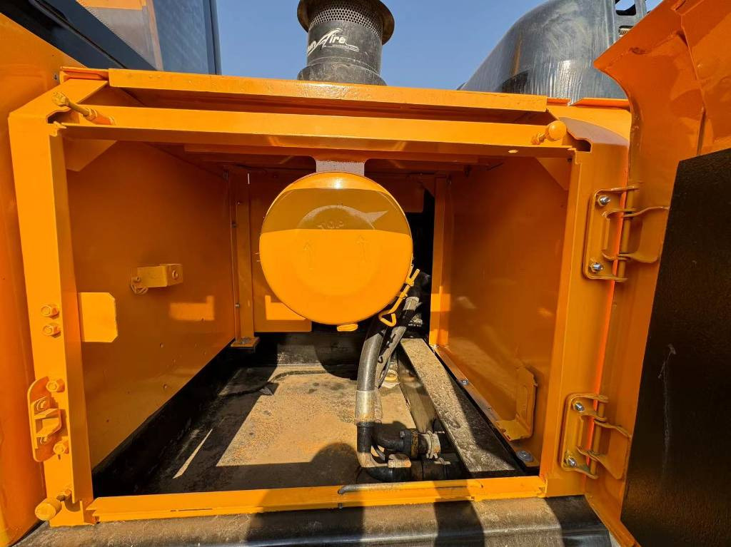 Sany 335H - Excavadora de cadenas: foto 4 Sany 335H - Excavadora de cadenas: foto 4