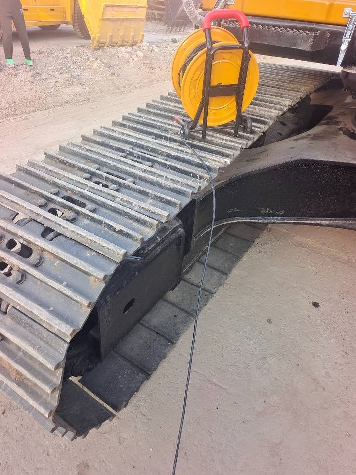 Sany SY 215 H - Excavadora de cadenas: foto 3 Sany SY 215 H - Excavadora de cadenas: foto 3