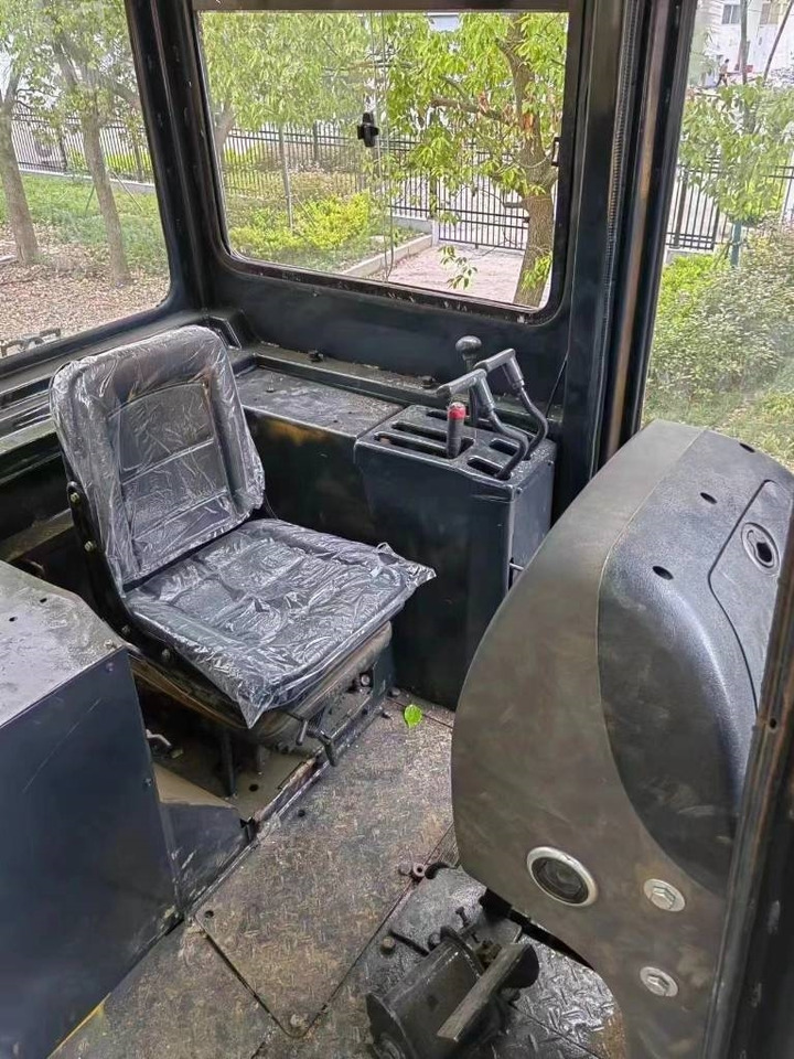 Shantui SD 32 - Bulldozer: foto 5 Shantui SD 32 - Bulldozer: foto 5