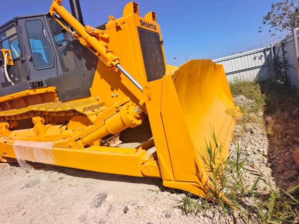 Shantui SD 32 - Bulldozer: foto 5 Shantui SD 32 - Bulldozer: foto 5