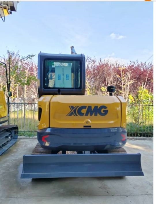 XCMG XE 60 G - Miniexcavadora: foto 2 XCMG XE 60 G - Miniexcavadora: foto 2