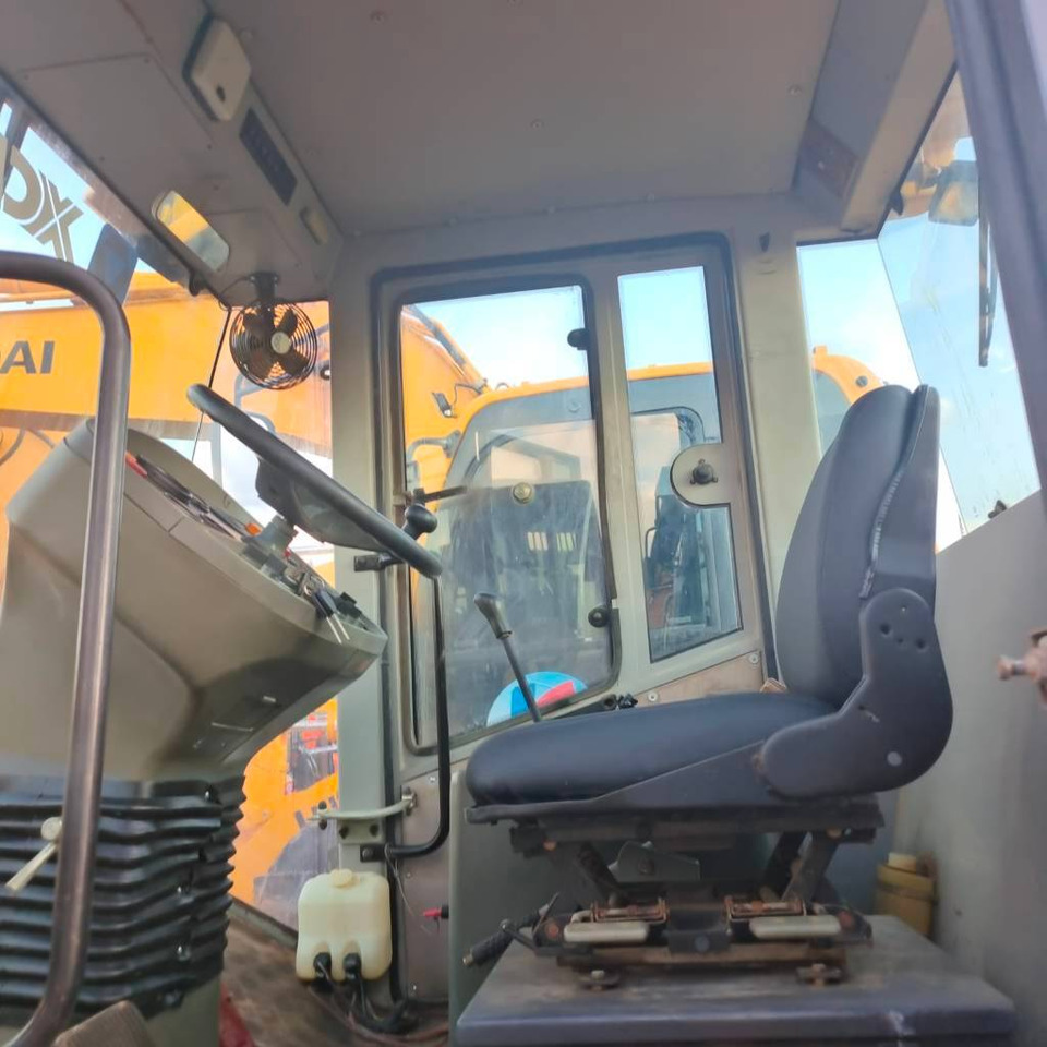 XCMG XS 183 J - Compactador: foto 5 XCMG XS 183 J - Compactador: foto 5