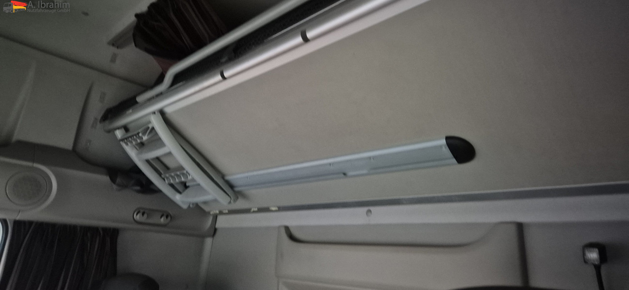 Daf XF 480 FT einsatzbereit 2 x vorhanden - Cabeza tractora: foto 3 Daf XF 480 FT einsatzbereit 2 x vorhanden - Cabeza tractora: foto 3