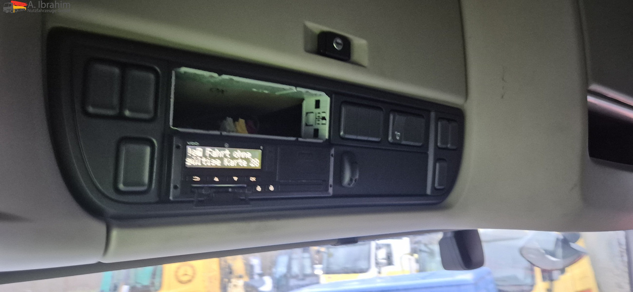 Daf XF 480 FT einsatzbereit 2 x vorhanden - Cabeza tractora: foto 5 Daf XF 480 FT einsatzbereit 2 x vorhanden - Cabeza tractora: foto 5