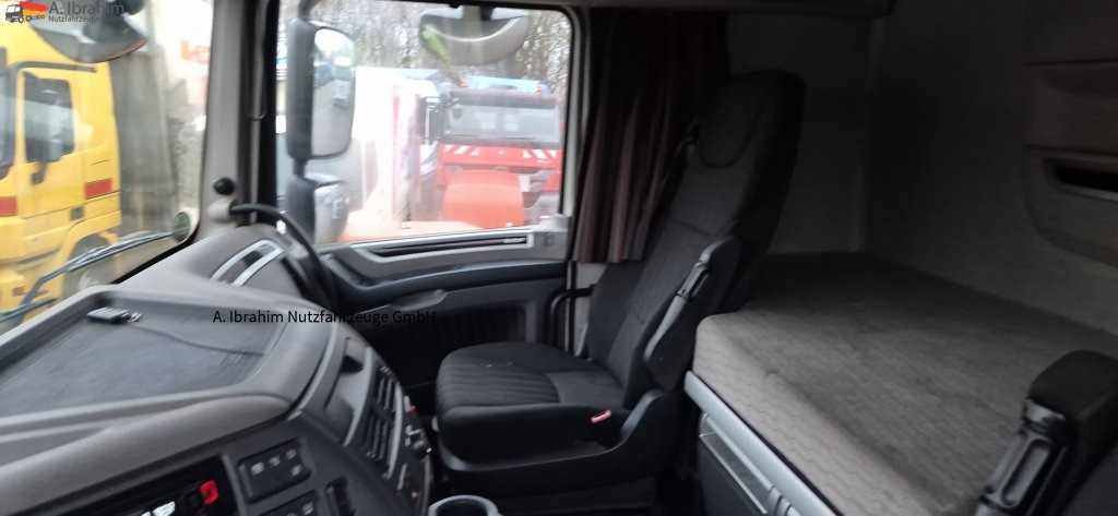 Daf XF 480 FT einsatzbereit - Cabeza tractora: foto 2 Daf XF 480 FT einsatzbereit - Cabeza tractora: foto 2