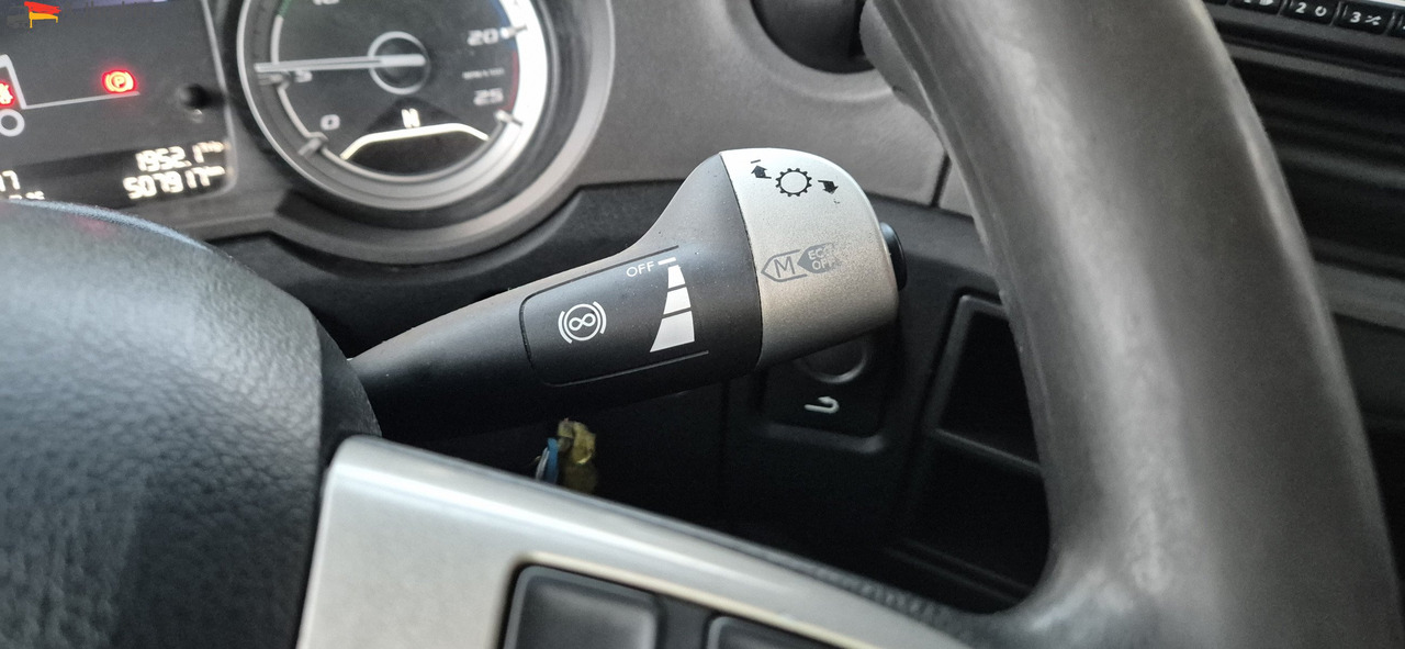 Daf XF450 FT Retarder, sehr sauber - Cabeza tractora: foto 3 Daf XF450 FT Retarder, sehr sauber - Cabeza tractora: foto 3