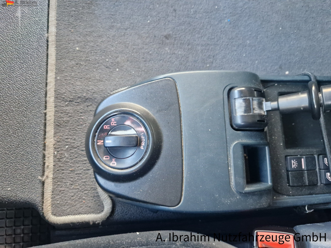 MAN TGS 18.400 PTO für Kompressor 3x vorhanden, sehr sauber, - Cabeza tractora: foto 3 MAN TGS 18.400 PTO für Kompressor 3x vorhanden, sehr sauber, - Cabeza tractora: foto 3