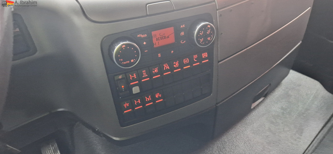 MAN TGS 18.400 PTO für Kompressor Retarder, deutsches Fahrzeug, - Cabeza tractora: foto 3 MAN TGS 18.400 PTO für Kompressor Retarder, deutsches Fahrzeug, - Cabeza tractora: foto 3