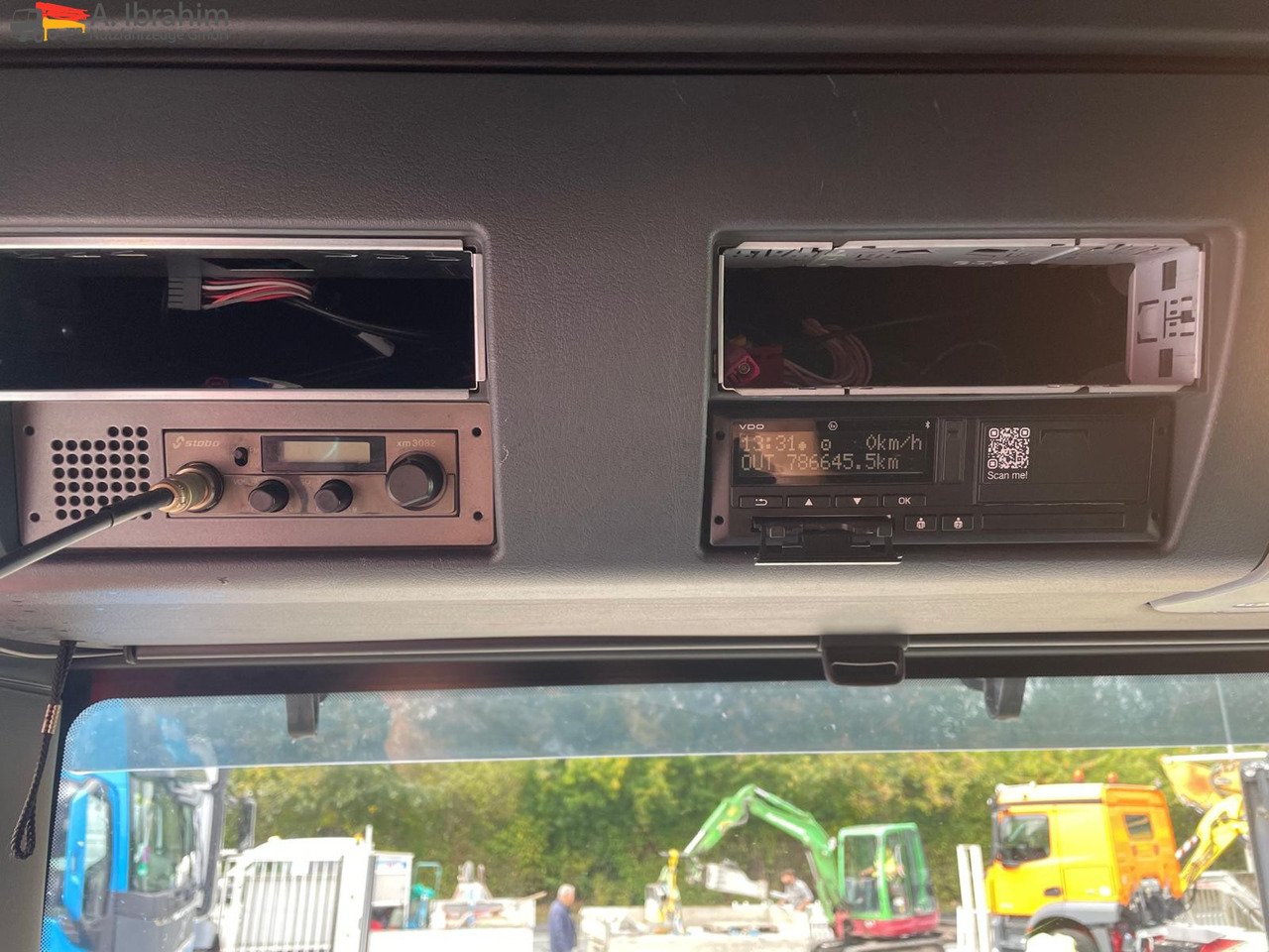 MAN TGS 18.440 Tüv 05 2026 | Euro 6 | 4x2 | Klima | Blatt Luft - Cabeza tractora: foto 2 MAN TGS 18.440 Tüv 05 2026 | Euro 6 | 4x2 | Klima | Blatt Luft - Cabeza tractora: foto 2