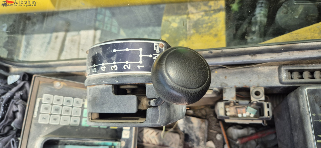 Liebherr LTL1025 | Autokran 4x4 | 25t Tragkraft | 26m Teleskopausleger | Allrad - Autogrúa: foto 3 Liebherr LTL1025 | Autokran 4x4 | 25t Tragkraft | 26m Teleskopausleger | Allrad - Autogrúa: foto 3