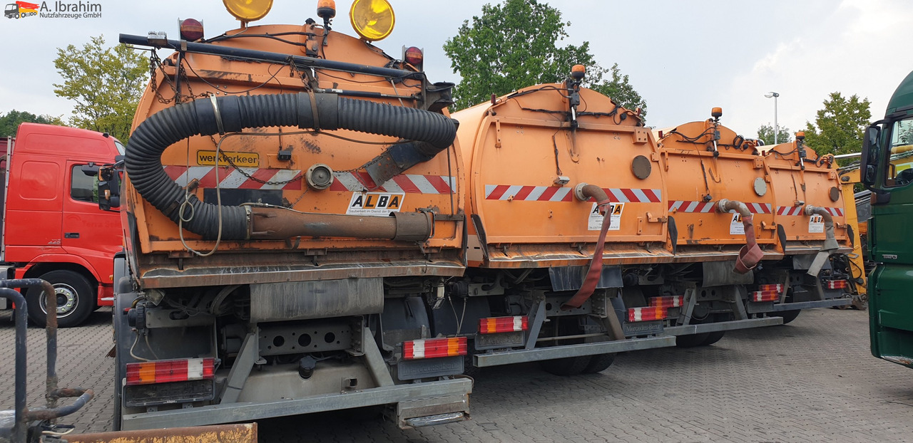 Leasing de Mercedes-Benz 1823  DB 1823,Optifant 70, einsatzbereit, 1453 h Betriebsstunden Mercedes-Benz 1823  DB 1823,Optifant 70, einsatzbereit, 1453 h Betriebsstunden: foto 13 Leasing de Mercedes-Benz 1823  DB 1823,Optifant 70, einsatzbereit, 1453 h Betriebsstunden Mercedes-Benz 1823  DB 1823,Optifant 70, einsatzbereit, 1453 h Betriebsstunden: foto 13