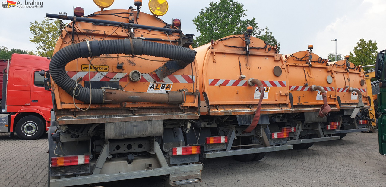 Leasing de Mercedes-Benz 1823  DB 1823,Optifant 70, einsatzbereit, 1453 h Betriebsstunden Mercedes-Benz 1823  DB 1823,Optifant 70, einsatzbereit, 1453 h Betriebsstunden: foto 12 Leasing de Mercedes-Benz 1823  DB 1823,Optifant 70, einsatzbereit, 1453 h Betriebsstunden Mercedes-Benz 1823  DB 1823,Optifant 70, einsatzbereit, 1453 h Betriebsstunden: foto 12