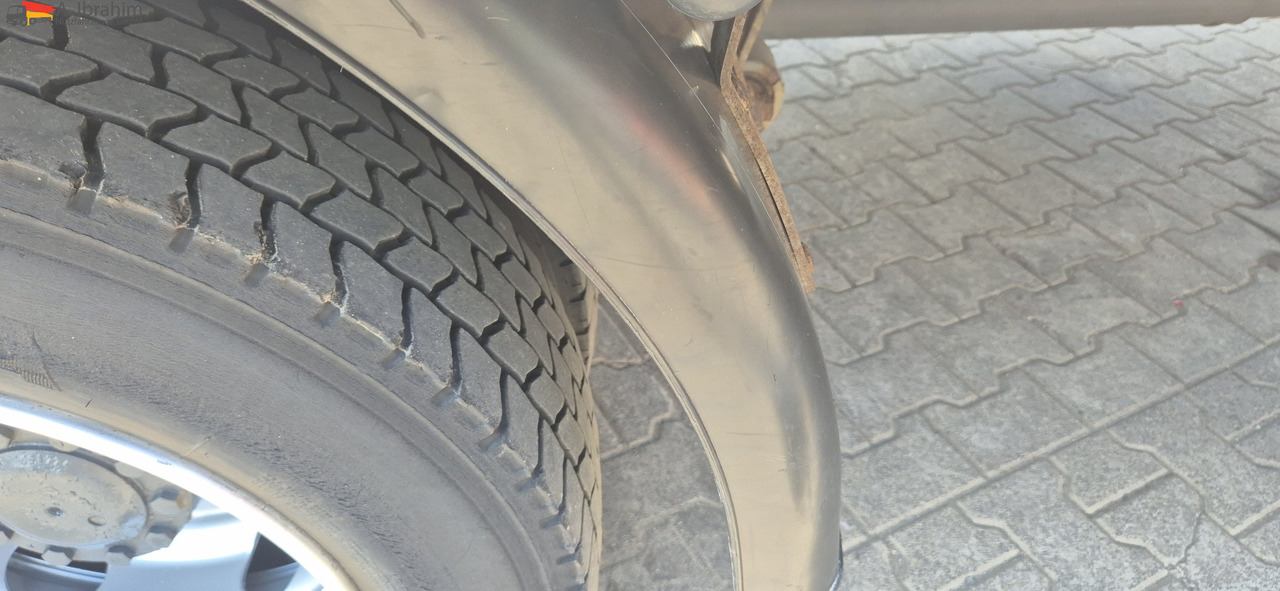 Renault Midlum 180 DCI Werkstattkoffer mit Treppe - Furgoneta caja cerrada: foto 4 Renault Midlum 180 DCI Werkstattkoffer mit Treppe - Furgoneta caja cerrada: foto 4