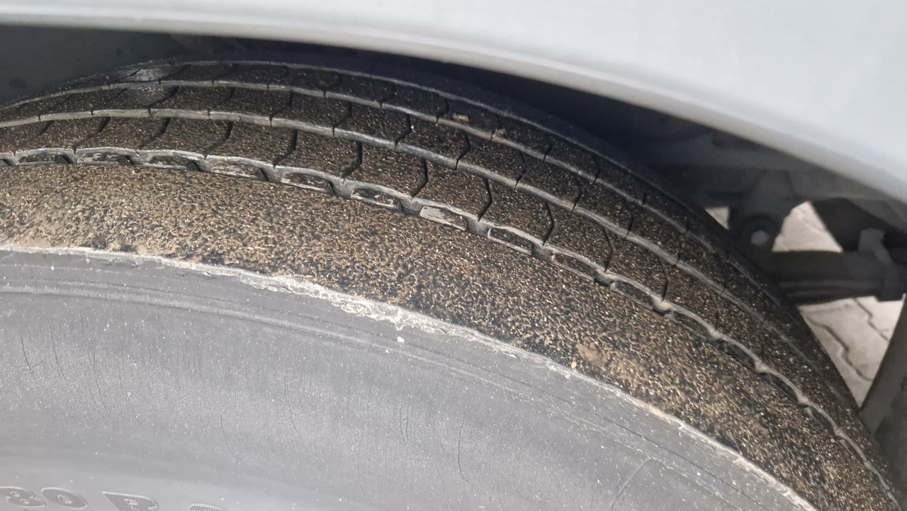 Scania P380 VDL Haken  Lenk-Liftachse - Camión multibasculante: foto 5 Scania P380 VDL Haken  Lenk-Liftachse - Camión multibasculante: foto 5