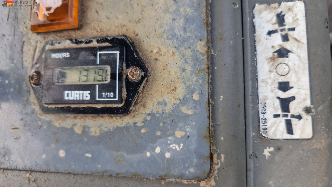 Takeuchi TB 014 Minibagger Zustand gut - Miniexcavadora: foto 2 Takeuchi TB 014 Minibagger Zustand gut - Miniexcavadora: foto 2