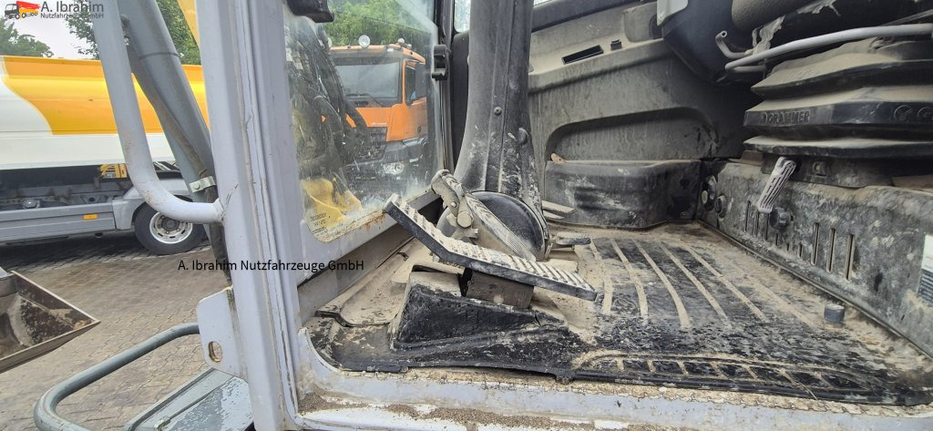 Wacker Neuson 6503 E05-07 hydr. Schnellwechsler mit Oilquick - Excavadora de ruedas: foto 2 Wacker Neuson 6503 E05-07 hydr. Schnellwechsler mit Oilquick - Excavadora de ruedas: foto 2