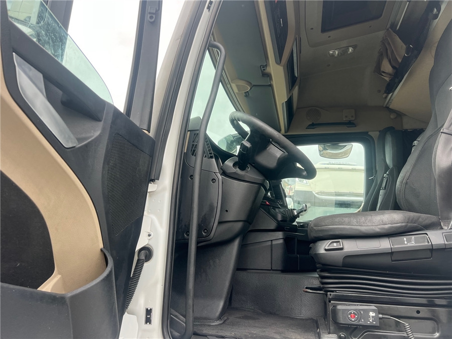 MERCEDES-BENZ ACTROS 1845 LS - Cabeza tractora: foto 5 MERCEDES-BENZ ACTROS 1845 LS - Cabeza tractora: foto 5