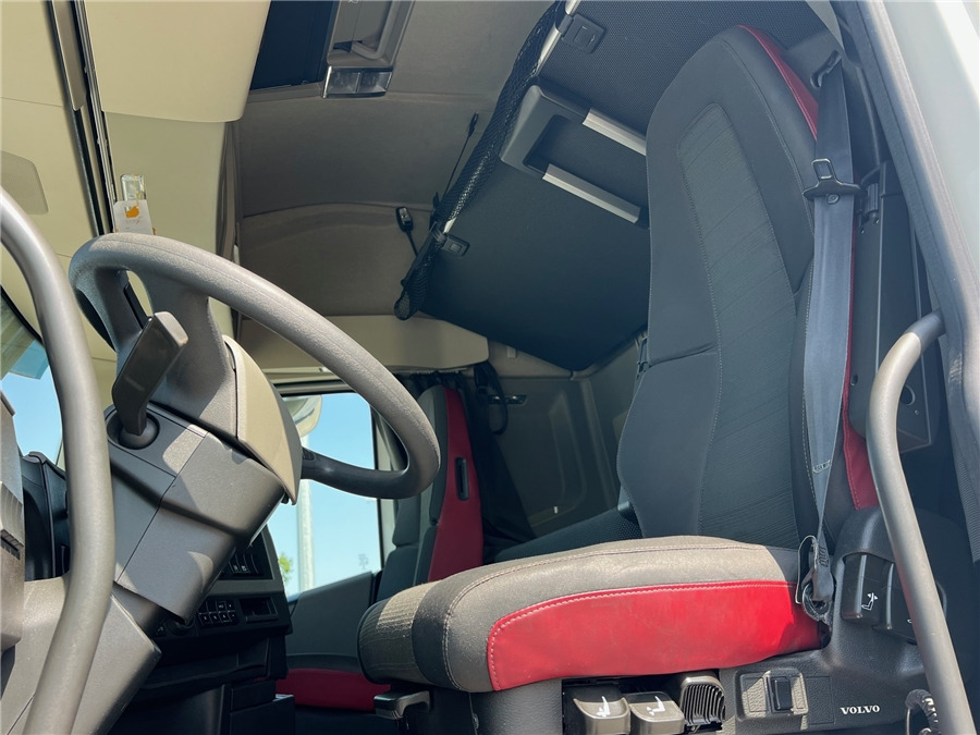 Cabeza tractora Volvo FH 460 /RETARDER: foto 15
