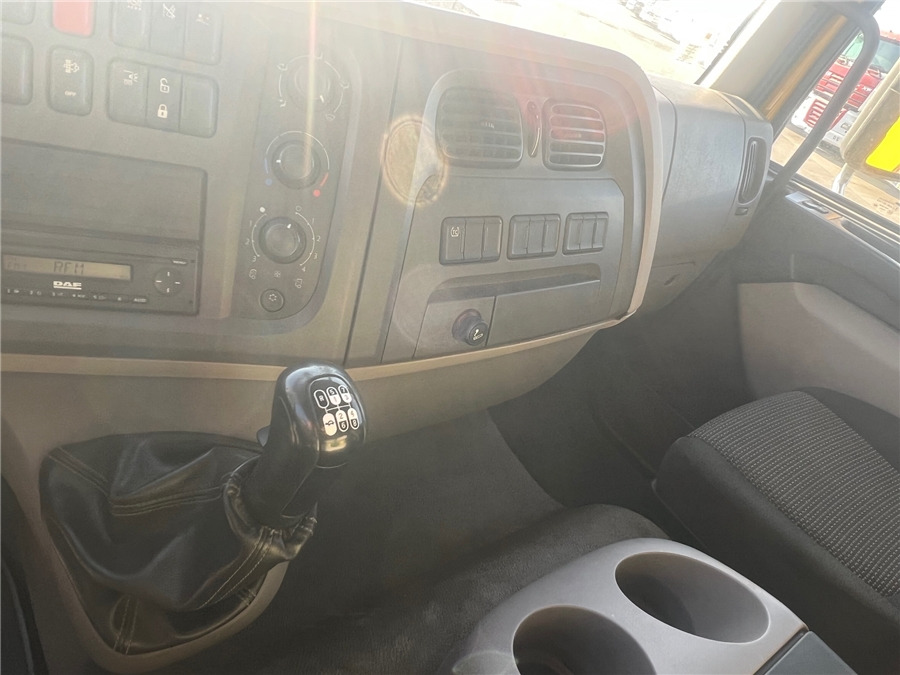 Camión caja abierta DAF LF 310: foto 19