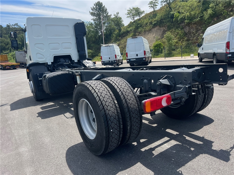 Camión chasis DAF LF320 NEW/ONLY COC: foto 6