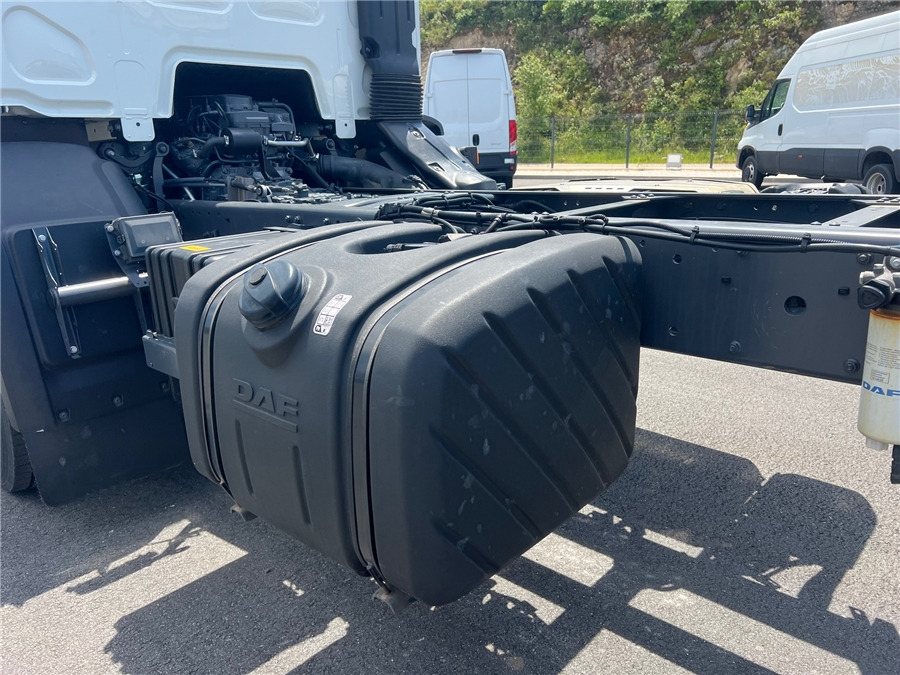 Camión chasis DAF LF320 NEW/ONLY COC: foto 13