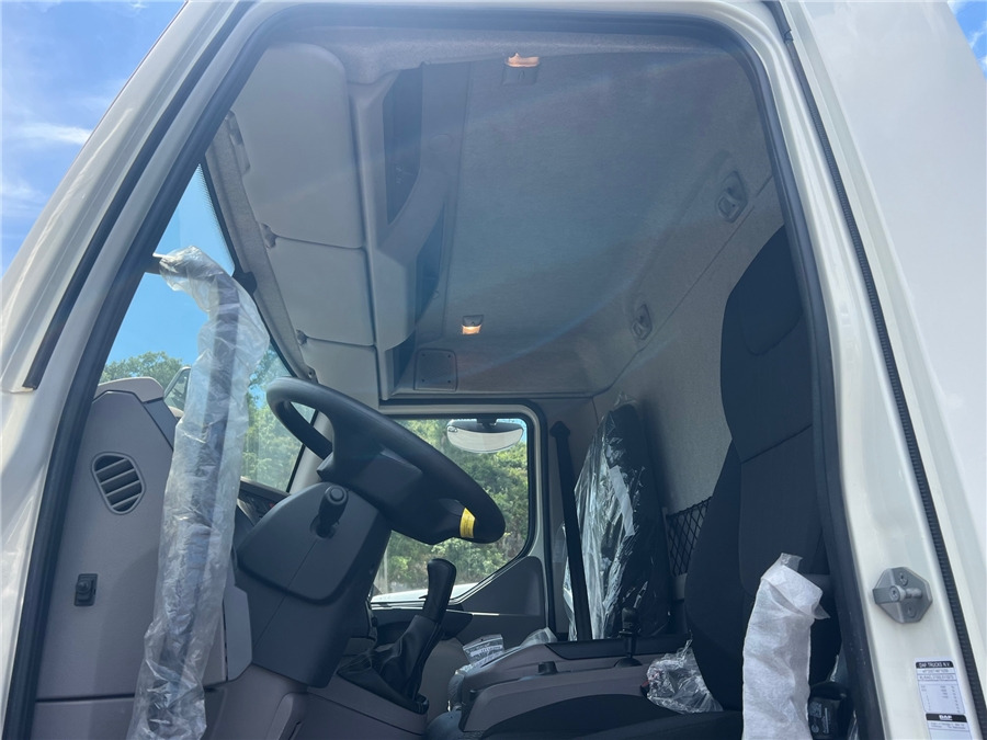 Camión chasis DAF LF320 NEW/ONLY COC: foto 19