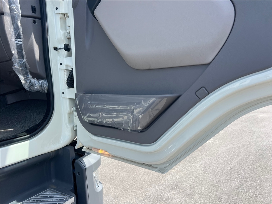 Camión chasis DAF LF320 NEW/ONLY COC: foto 16