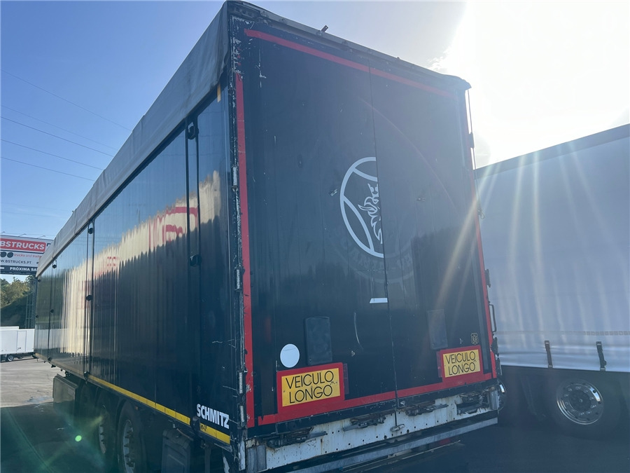 SCHMITZ SGF-S3 - Semirremolque piso movil: foto 4 SCHMITZ SGF-S3 - Semirremolque piso movil: foto 4