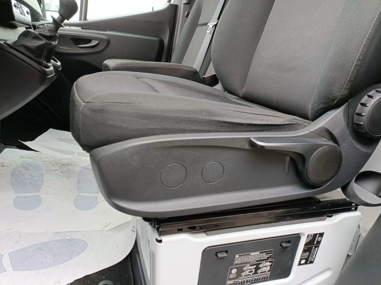 Furgoneta frigorifica MERCEDES BENZ SPRINTER 415 150 CV: foto 11