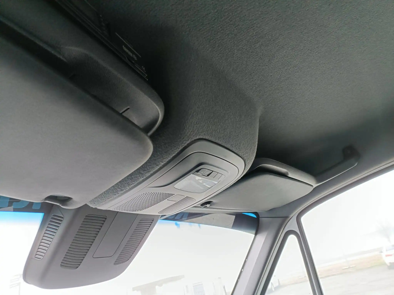 Furgoneta frigorifica MERCEDES BENZ SPRINTER 415 150 CV: foto 14