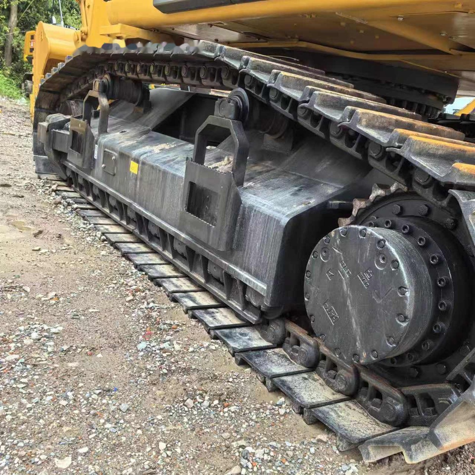 CATERPILLAR 340D2L - Excavadora de cadenas: foto 3 CATERPILLAR 340D2L - Excavadora de cadenas: foto 3