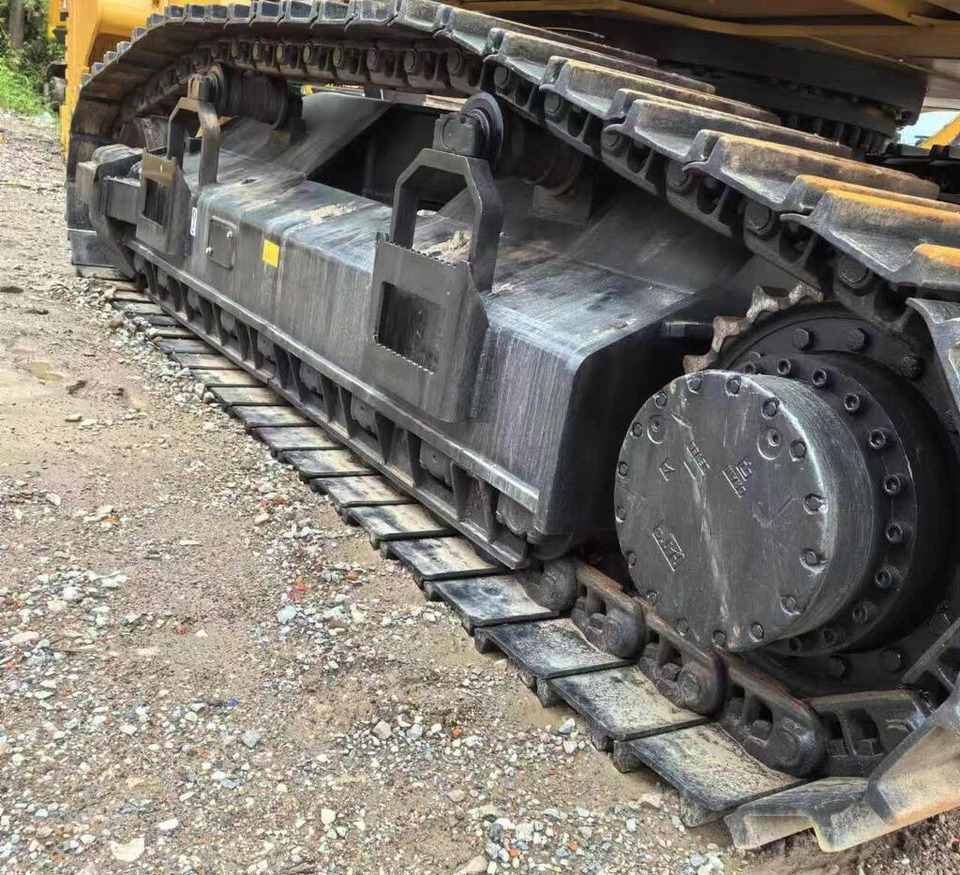 Caterpillar 340D - Excavadora de cadenas: foto 5 Caterpillar 340D - Excavadora de cadenas: foto 5