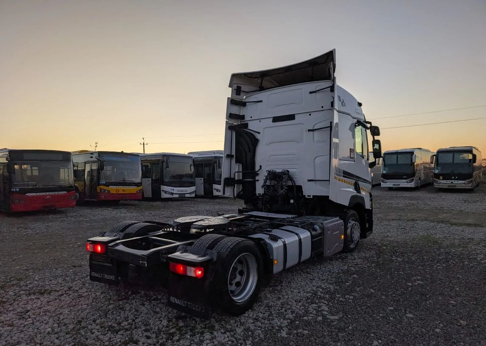 Renault T440 - Cabeza tractora: foto 5 Renault T440 - Cabeza tractora: foto 5