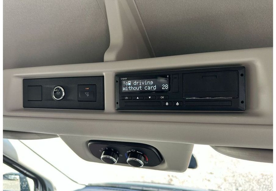 Minibús, Furgoneta de pasajeros Ford Transit: foto 11