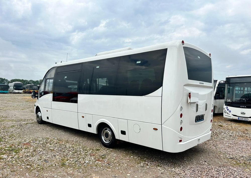 Iveco Daily Rosero City - Minibús, Furgoneta de pasajeros: foto 5 Iveco Daily Rosero City - Minibús, Furgoneta de pasajeros: foto 5