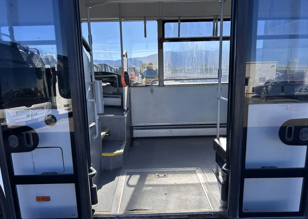 MAN Lions City LE - Autobús urbano: foto 3 MAN Lions City LE - Autobús urbano: foto 3