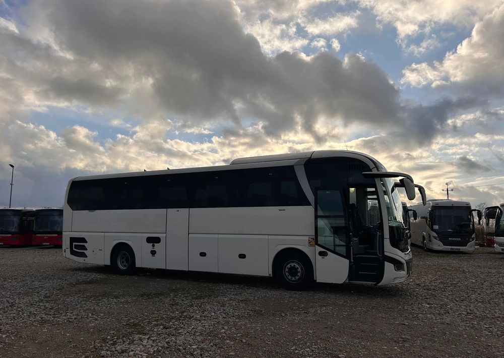 MAN Lions Coach - Autocar: foto 2 MAN Lions Coach - Autocar: foto 2