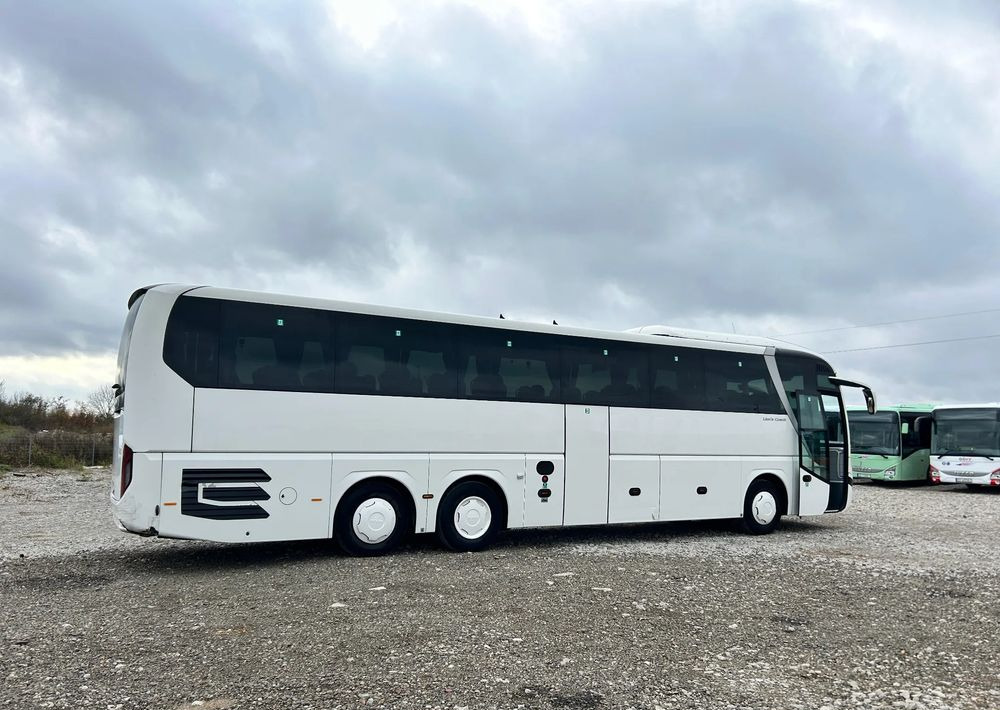 MAN Lions Coach - Autocar: foto 4 MAN Lions Coach - Autocar: foto 4