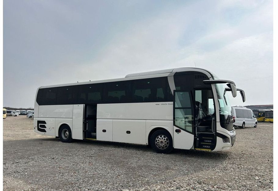 MAN Lions Coach - Autocar: foto 2 MAN Lions Coach - Autocar: foto 2
