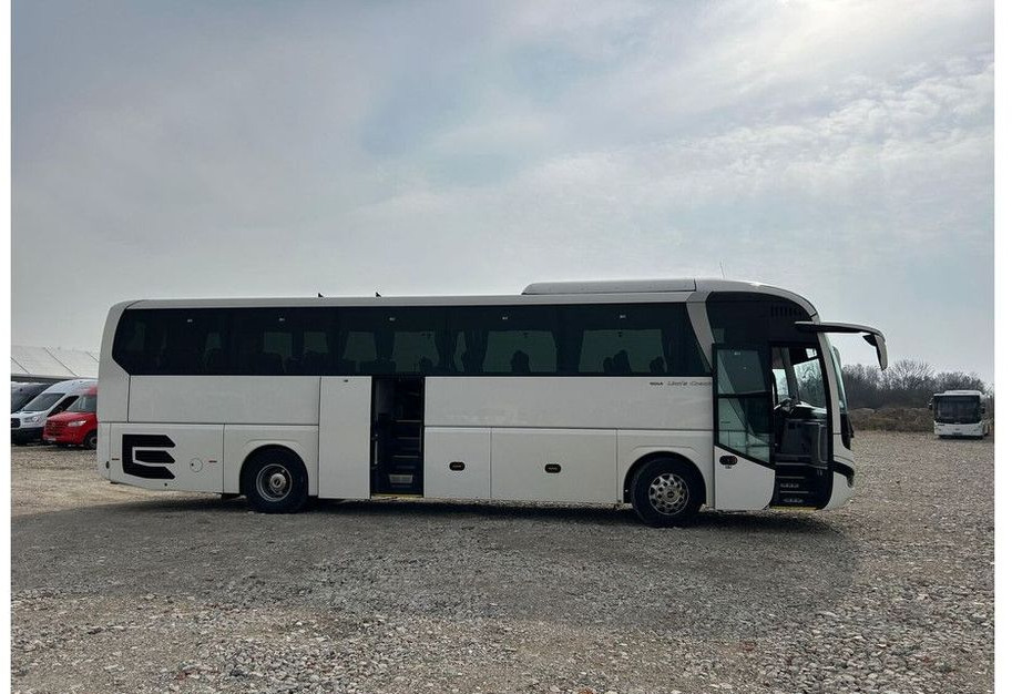 MAN Lions Coach - Autocar: foto 3 MAN Lions Coach - Autocar: foto 3